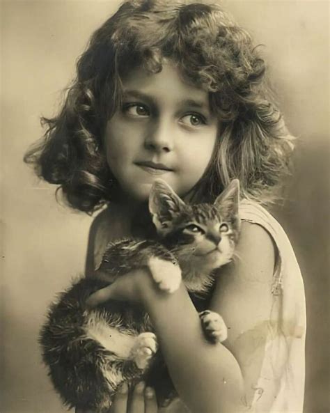 Vintage pussy